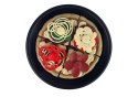 Zestaw Pizza Dodatki Kuchnia Jedzenie Do Zabawy Zestaw Pizza Dodatki Kuchnia Jedzenie Do Zabawy