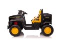 Auto Na Akumulator JC222 Czarny Auto Na Akumulator JC222 Czarny