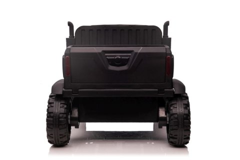 Auto Na Akumulator JC222 Czarny Auto Na Akumulator JC222 Czarny