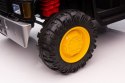 Auto Na Akumulator JC222 Czarny Auto Na Akumulator JC222 Czarny