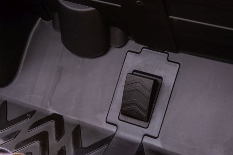 Auto Na Akumulator JC222 Czarny Auto Na Akumulator JC222 Czarny