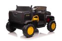 Auto Na Akumulator JC222 Czarny Auto Na Akumulator JC222 Czarny
