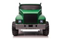Auto Na Akumulator JC222 Zielony Auto Na Akumulator JC222 Zielony