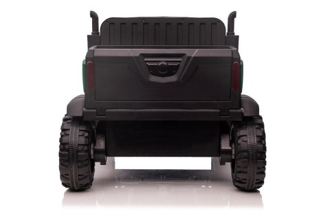 Auto Na Akumulator JC222 Zielony Auto Na Akumulator JC222 Zielony
