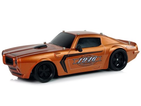 Auto Sportowe R/C 1:18 Brązowe Champion Pilot Auto Sportowe R/C 1:18 Brązowe Champion Pilot
