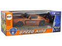 Auto Sportowe R/C 1:18 Brązowe Champion Pilot Auto Sportowe R/C 1:18 Brązowe Champion Pilot