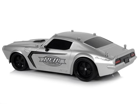 Auto Sportowe R/C 1:18 Srebrne Champion Pilot Auto Sportowe R/C 1:18 Srebrne Champion Pilot