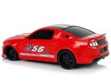 Auto Sportowe R/C 1:24 Wyścigi Czerwone Przyciemniane Szyby Auto Sportowe R/C 1:24 Wyścigi Czerwone Przyciemniane Szyby