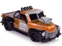 Auto Zdalnie Sterowane 1:18 Brązowe Pick-up Auto Zdalnie Sterowane 1:18 Brązowe Pick-up