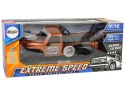 Auto Zdalnie Sterowane 1:18 Brązowe Pick-up Auto Zdalnie Sterowane 1:18 Brązowe Pick-up