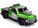 Auto Zdalnie Sterowane 1:18 Zielone Pick-up Auto Zdalnie Sterowane 1:18 Zielone Pick-up