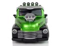 Auto Zdalnie Sterowane 1:18 Zielone Pick-up Auto Zdalnie Sterowane 1:18 Zielone Pick-up