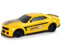 Zdalnie Sterowane Auto Sportowe 1:24 Wyścigi Żółty Przyciemniane Szyby Zdalnie Sterowane Auto Sportowe 1:24 Wyścigi Żółty Przyciemniane Szyby