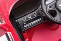 Auto Na Akumulator Bentley Mulsanne Czerwony Lakierowany Auto Na Akumulator Bentley Mulsanne Czerwony Lakierowany