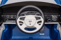 Auto Na Akumulator Bentley Mulsanne Niebieski Lakierowany Auto Na Akumulator Bentley Mulsanne Niebieski Lakierowany