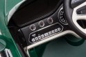 Auto Na Akumulator Bentley Mulsanne Zielony Lakierowany Auto Na Akumulator Bentley Mulsanne Zielony Lakierowany