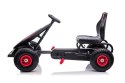 Gokart Na Pedały G18 Czerwony Gokart Na Pedały G18 Czerwony