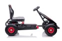 Gokart Na Pedały G18 Czerwony Gokart Na Pedały G18 Czerwony