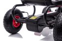 Gokart Na Pedały G18 Czerwony Gokart Na Pedały G18 Czerwony