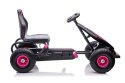 Gokart Na Pedały G18 Różowy Gokart Na Pedały G18 Różowy