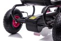 Gokart Na Pedały G18 Różowy Gokart Na Pedały G18 Różowy
