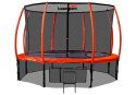 Trampolina LEAN SPORT BEST 8ft Trampolina LEAN SPORT BEST 8ft
