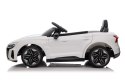Auto Na Akumulator Audi E- Tron GT QLS-6888 Białe Auto Na Akumulator Audi E- Tron GT QLS-6888 Białe
