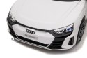 Auto Na Akumulator Audi E- Tron GT QLS-6888 Białe Auto Na Akumulator Audi E- Tron GT QLS-6888 Białe