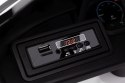 Auto Na Akumulator Audi E- Tron GT QLS-6888 Białe Auto Na Akumulator Audi E- Tron GT QLS-6888 Białe