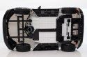 Auto Na Akumulator Audi E- Tron GT QLS-6888 Białe Auto Na Akumulator Audi E- Tron GT QLS-6888 Białe