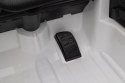 Auto Na Akumulator Audi E- Tron GT QLS-6888 Białe Auto Na Akumulator Audi E- Tron GT QLS-6888 Białe