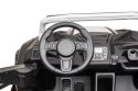 Auto Na Akumulator Buggy A033 4x4 24V Złoty Auto Na Akumulator Buggy A033 4x4 24V Złoty