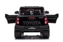 Auto Na Akumulator Toyota Hilux DK-HL860 Czarne Auto Na Akumulator Toyota Hilux DK-HL860 Czarne