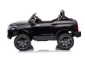 Auto Na Akumulator Toyota Hilux DK-HL860 Czarne Auto Na Akumulator Toyota Hilux DK-HL860 Czarne