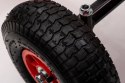 Gokart na Pedały G208 Czerwony Gokart na Pedały G208 Czerwony