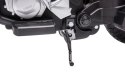Motor Na Akumulator Policyjny JT5002B Biały Motor Na Akumulator Policyjny JT5002B Biały