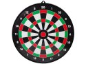 Tarcza Dart z Rzutkami Magnetycznymi 6 Sztuk Tarcza Dart z Rzutkami Magnetycznymi 6 Sztuk