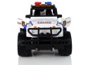Auto R/C Policja Jeep Policyjny 1:14 Zdalnie Sterowane Efekty Świetlne Auto R/C Policja Jeep Policyjny 1:14 Zdalnie Sterowane Efekty Świetlne