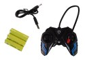 Auto Robot Transformer 2w1 Pilot R/C Zdalnie sterowane Czerwony Auto Robot Transformer 2w1 Pilot R/C Zdalnie sterowane Czerwony