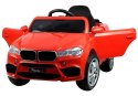 Auto na akumulator HL1538 Czerwone Auto na akumulator HL1538 Czerwone