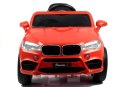 Auto na akumulator HL1538 Czerwone Auto na akumulator HL1538 Czerwone