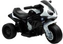Motor na Akumulator Trójkołowy BMW S1000RR Czarny Motor na Akumulator Trójkołowy BMW S1000RR Czarny