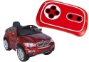 Pilot TX20 do Auta na Akumulator 2,4G BMW X6, 6GT, I8, Audi Q8 FCC Pilot TX20 do Auta na Akumulator 2,4G BMW X6, 6GT, I8, Audi Q8 FCC