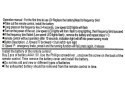 Pilot TX20 do Auta na Akumulator 2,4G BMW X6, 6GT, I8, Audi Q8 FCC Pilot TX20 do Auta na Akumulator 2,4G BMW X6, 6GT, I8, Audi Q8 FCC