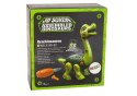 Dinozaur Brachiosaurus Do Rozkręcania Zielony Dinozaur Brachiosaurus Do Rozkręcania Zielony