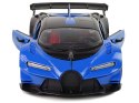Ogromne Auto Sportowe R/C 1:12 Pilot Akumulator Zdalnie Sterowane Ogromne Auto Sportowe R/C 1:12 Pilot Akumulator Zdalnie Sterowane