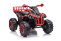 Quad Na Akumulator GTS1199 Czerwony Quad Na Akumulator GTS1199 Czerwony