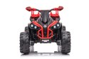 Quad Na Akumulator GTS1199 Czerwony Quad Na Akumulator GTS1199 Czerwony