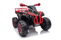 Quad Na Akumulator GTS1199 Czerwony Quad Na Akumulator GTS1199 Czerwony
