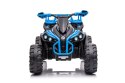 Quad Na Akumulator GTS1199 Niebieski Quad Na Akumulator GTS1199 Niebieski